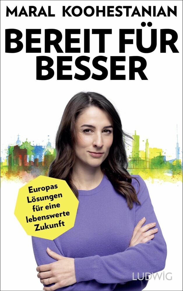 Bereit für besser main product photo