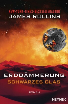 Erddämmerung - Schwarzes Glas