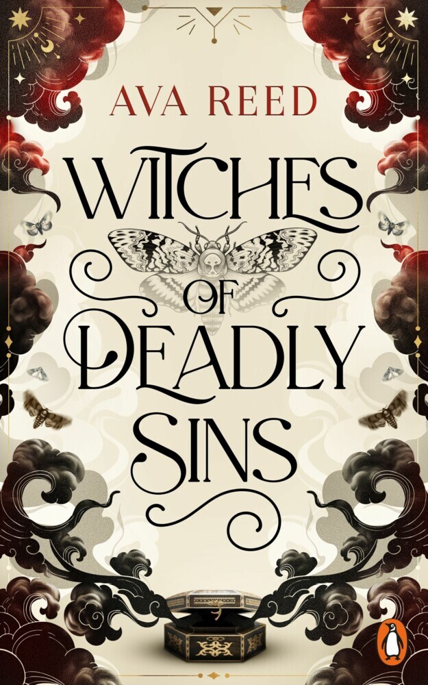 Witches of Deadly Sins main product photo