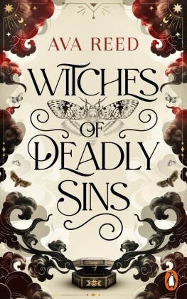 Witches of Deadly Sins