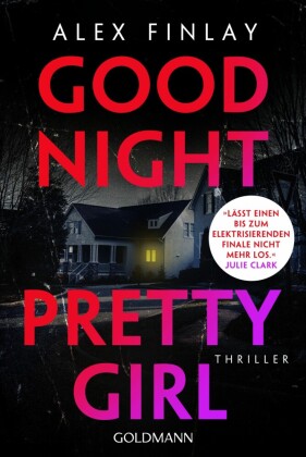 Good Night, Pretty Girl -