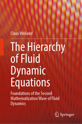 The Hierarchy of Fluid Dynamic Equations