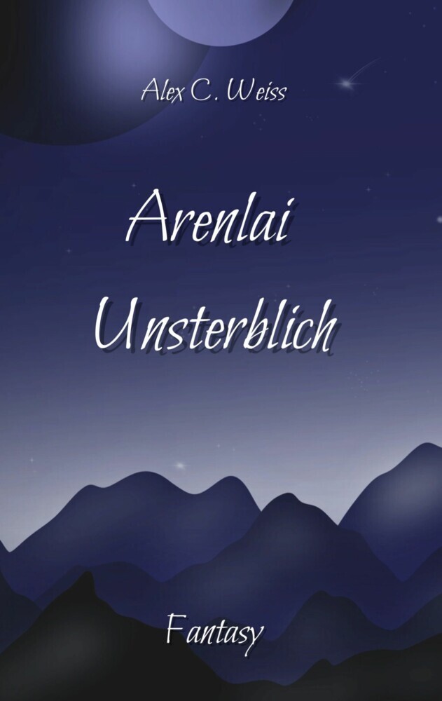Arenlai Unsterblich main product photo