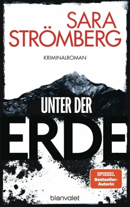 Unter der Erde