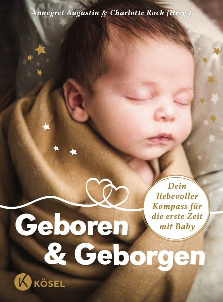 Geboren & Geborgen main product photo