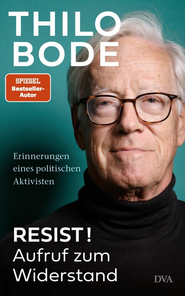 Resist! Aufruf zum Widerstand main product photo