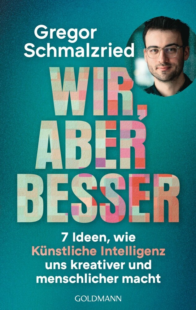 Wir, aber besser main product photo
