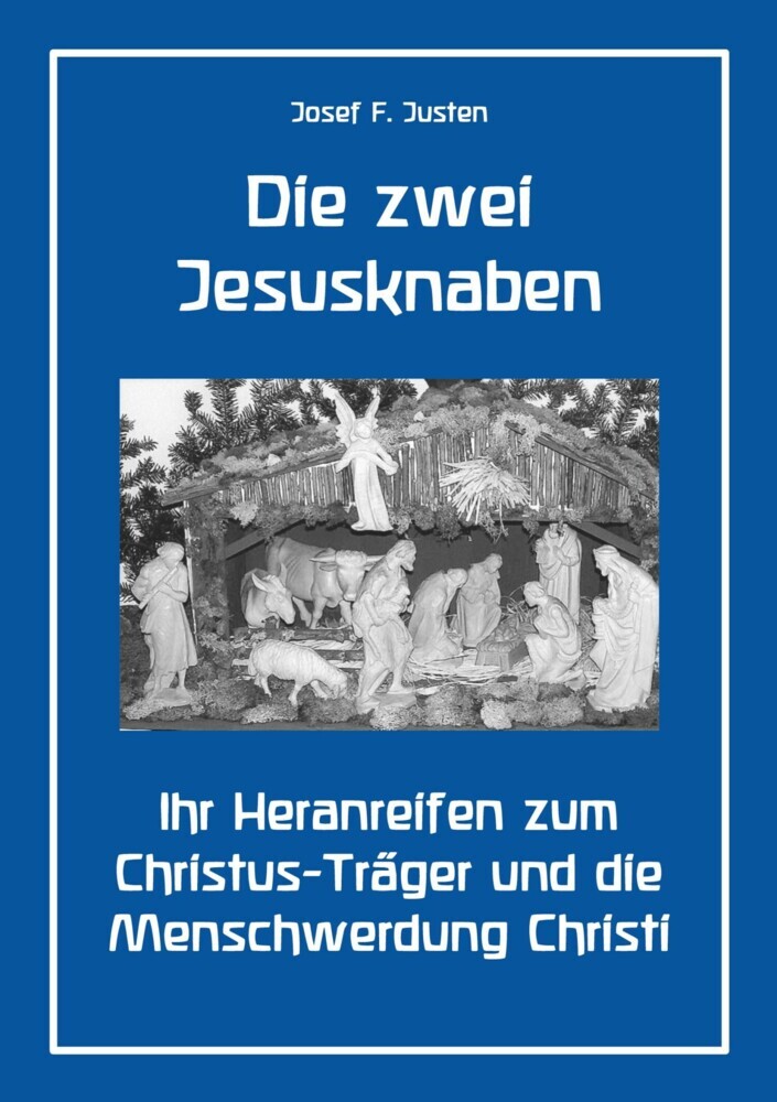 Die zwei Jesusknaben main product photo