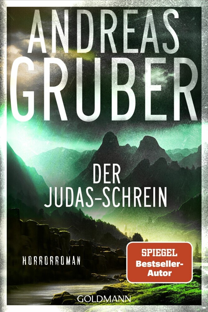 Der Judas-Schrein main product photo