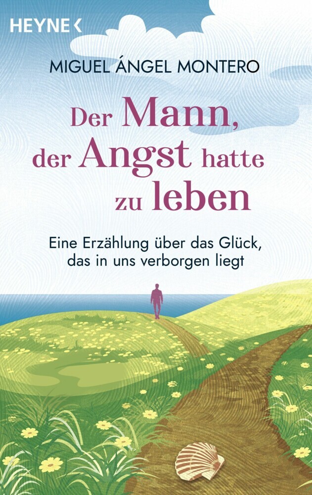 Der Mann, der Angst hatte zu leben main product photo