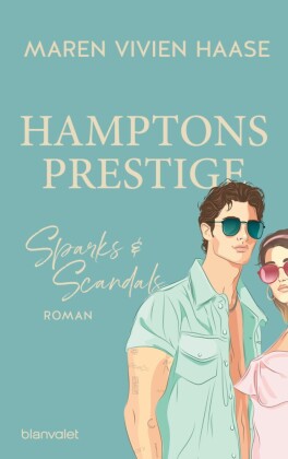 Hamptons Prestige - Sparks & Scandals