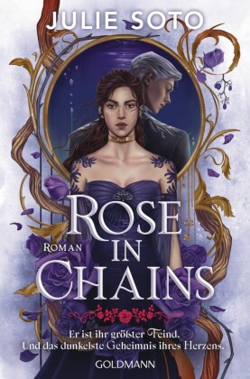 Rose in Chains