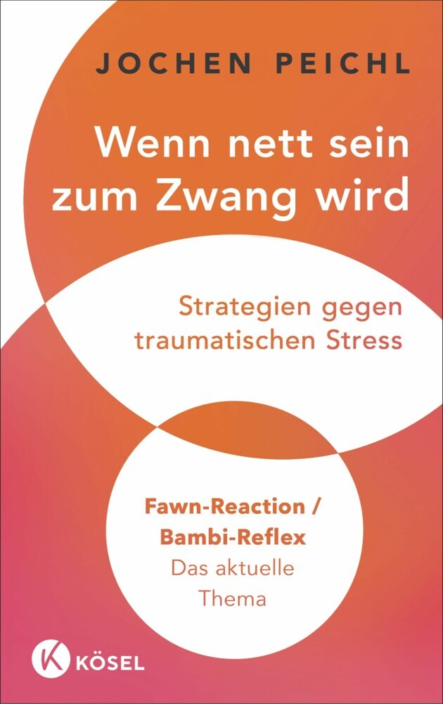 Wenn nett sein zum Zwang wird main product photo