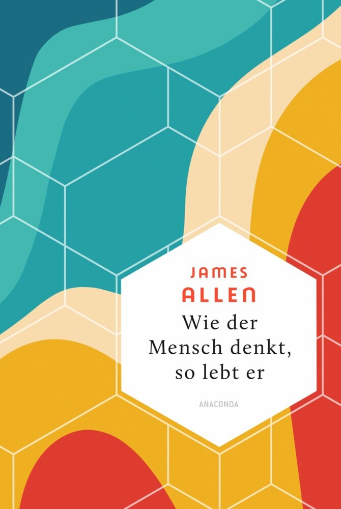 Wie der Mensch denkt, so lebt er main product photo