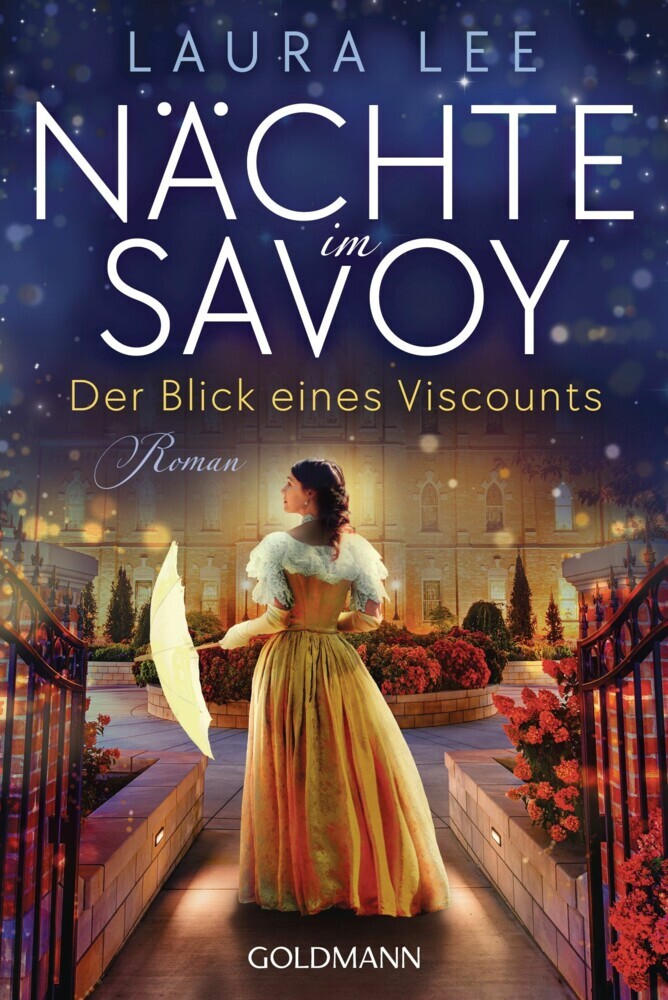 Nächte im Savoy - main product photo