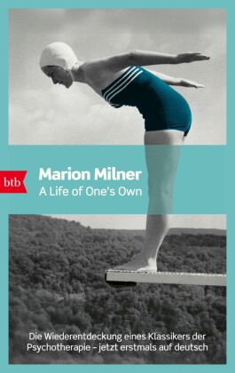 A Life of One's Own