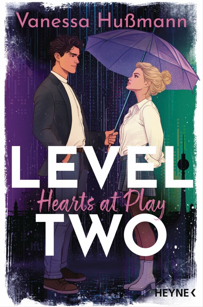 Level Two: Hearts at Play main product photo