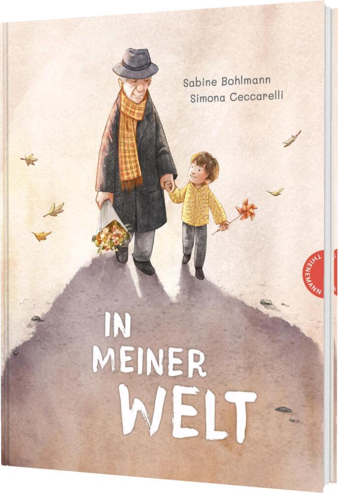 In meiner Welt main product photo