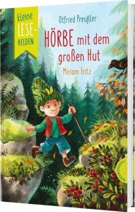 Kleine Lesehelden