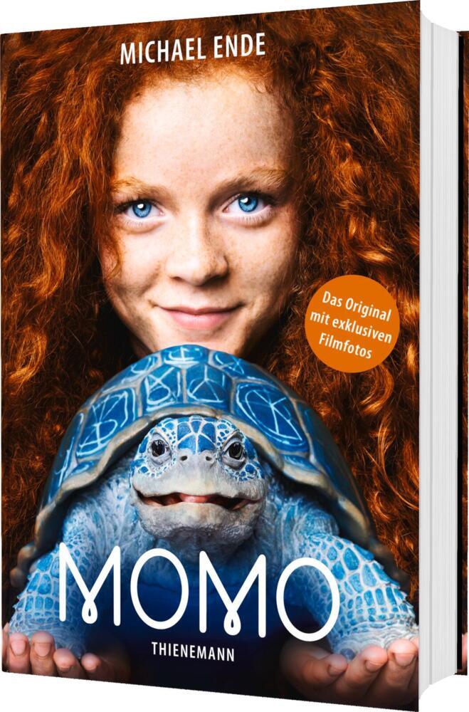 Momo main product photo