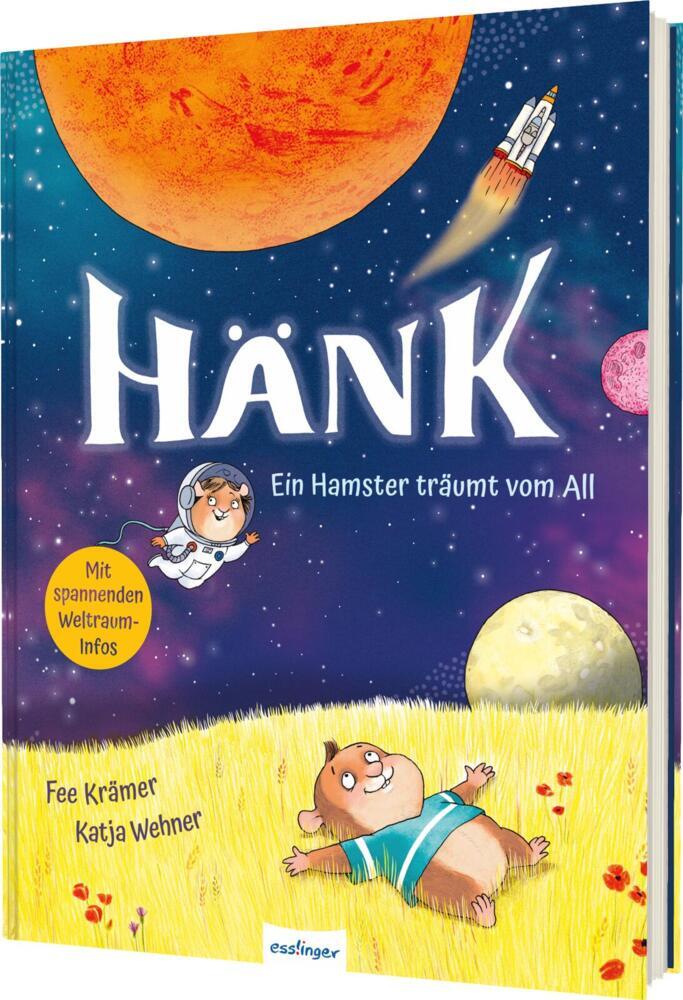 HÄNK main product photo