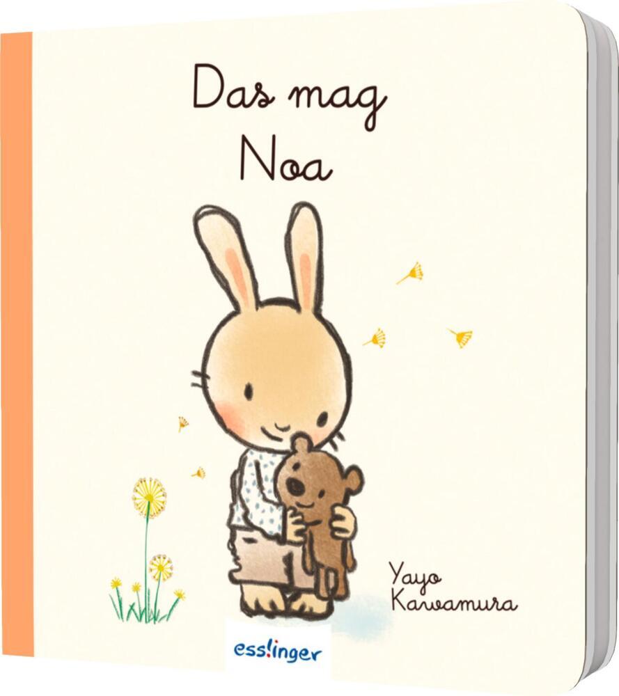Das mag Noa main product photo