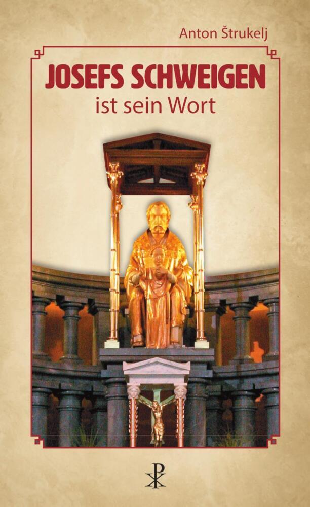 Josefs Schweigen ist sein Wort main product photo