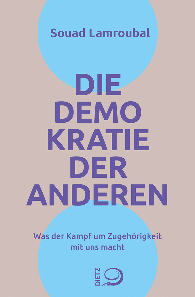 Die Demokratie der anderen main product photo
