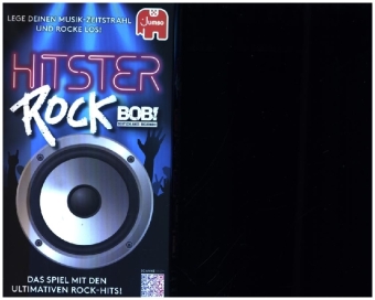 Hitster - Rock