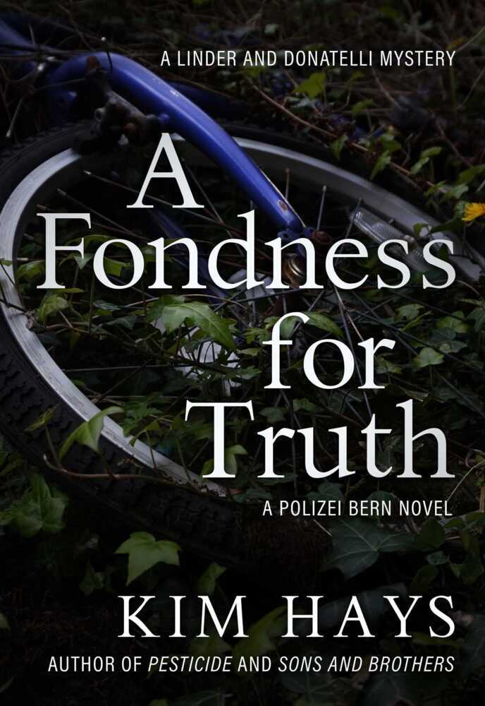 A Fondness for Truth main product photo