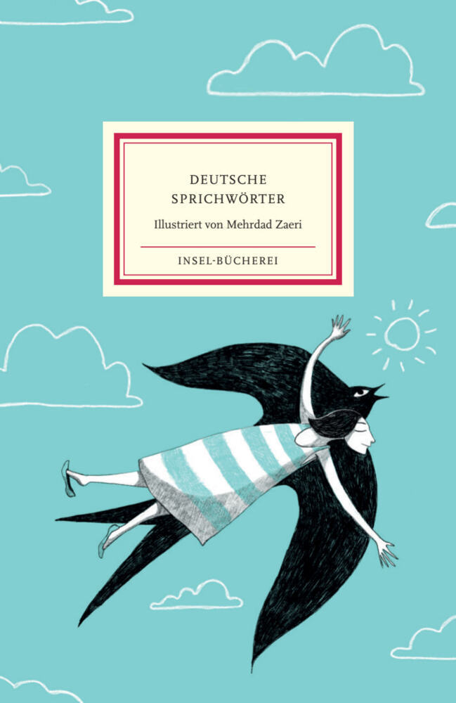 Deutsche Sprichwörter main product photo