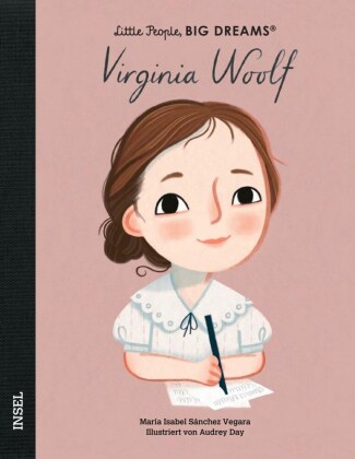 Virginia Woolf