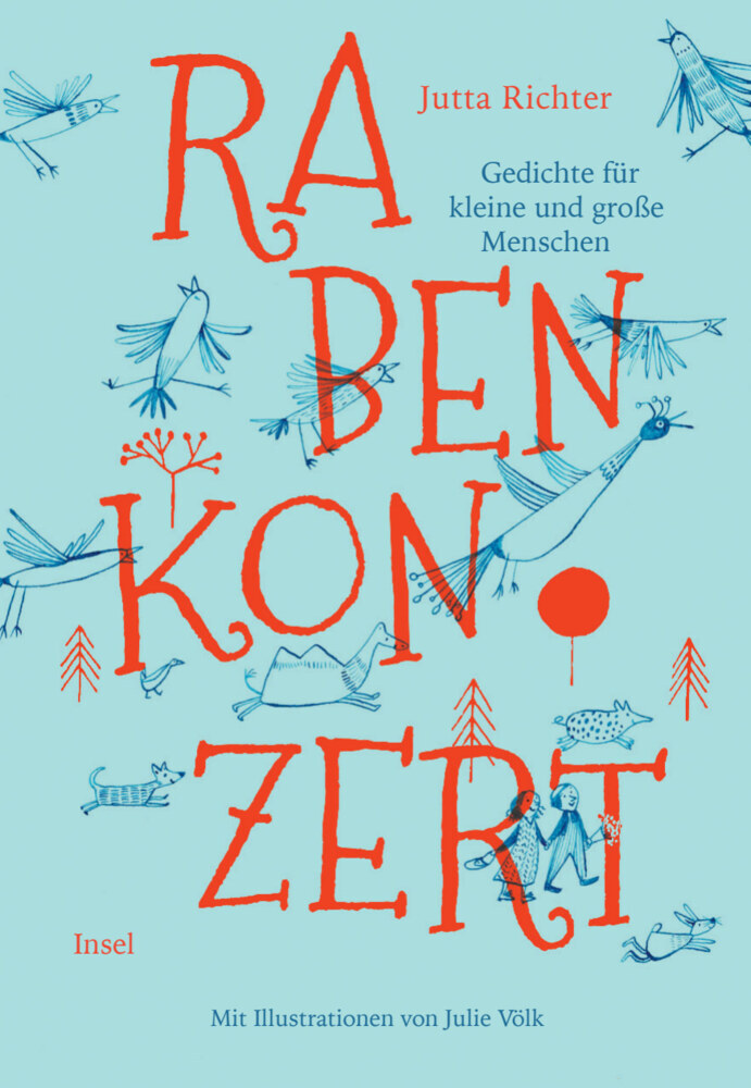 Rabenkonzert main product photo