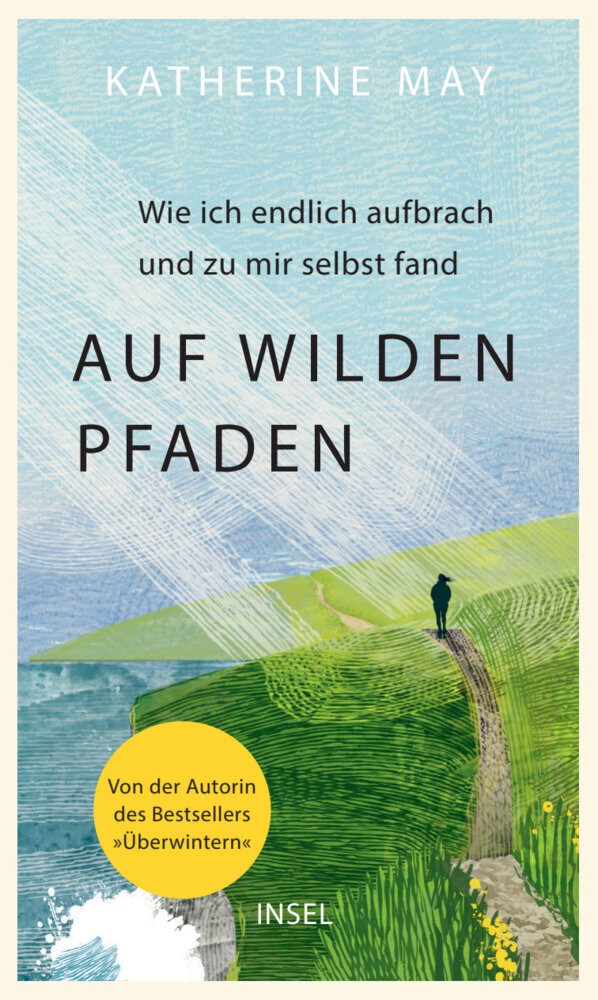Auf wilden Pfaden main product photo