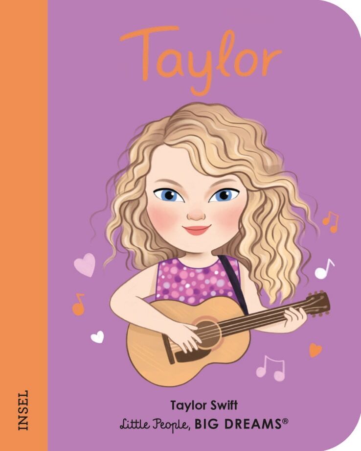 Taylor Swift main product photo
