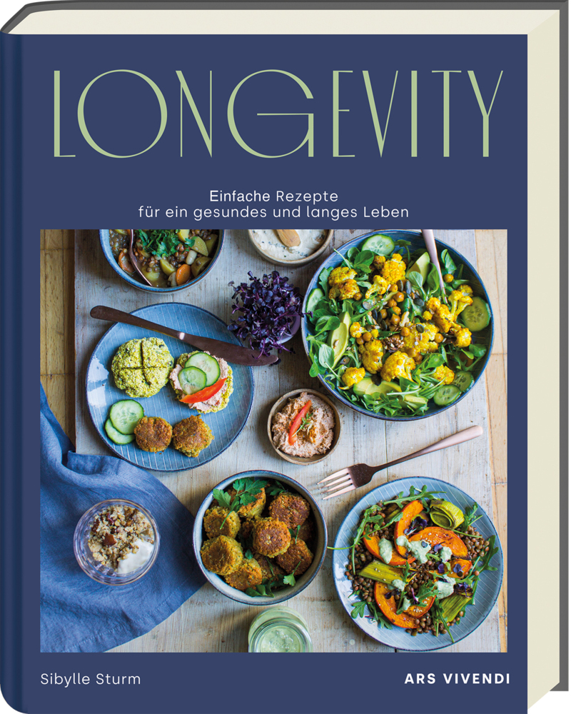Longevity main product photo