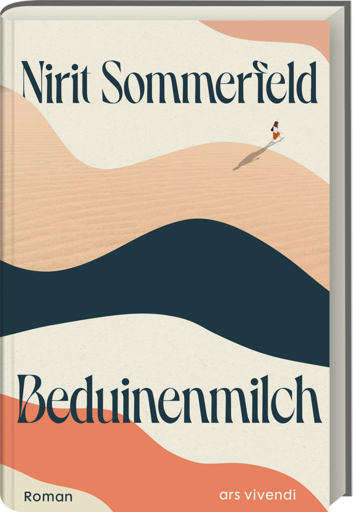 Beduinenmilch main product photo