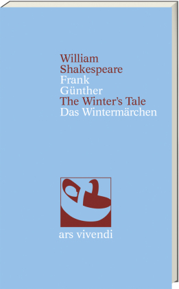Das Wintermärchen / The Winter´s Tale  - zweisprachige Ausgabe