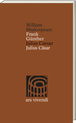 Julius Caesar / Julius Cäsar  - zweisprachige Ausgabe