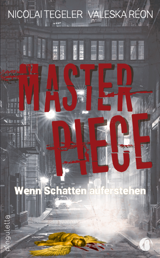 Masterpiece main product photo