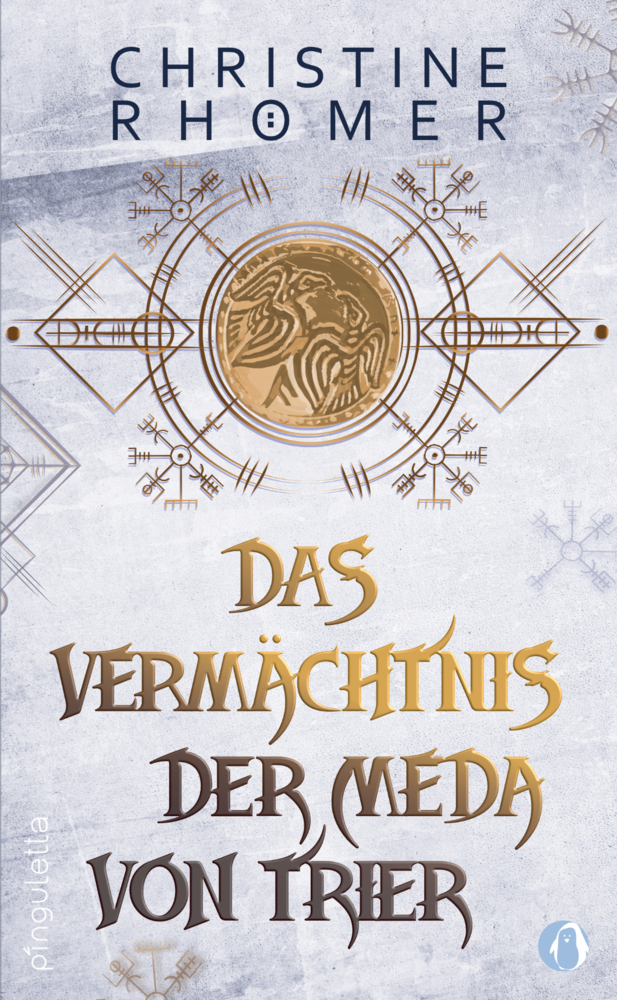 Das Vermächtnis der Meda von Trier main product photo