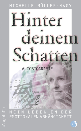 Hinter deinem Schatten