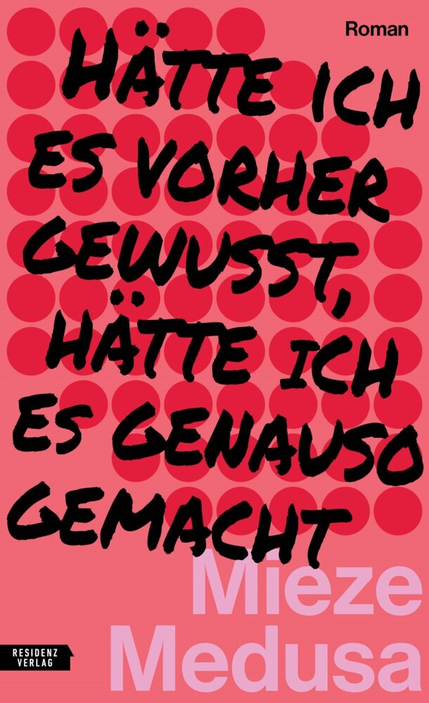 Hätte ich es vorher gewusst, hätte ich es genauso gemacht main product photo