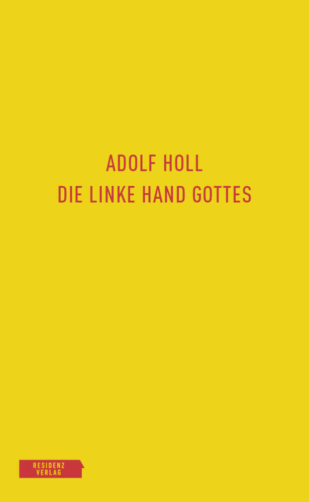 Die linke Hand Gottes main product photo