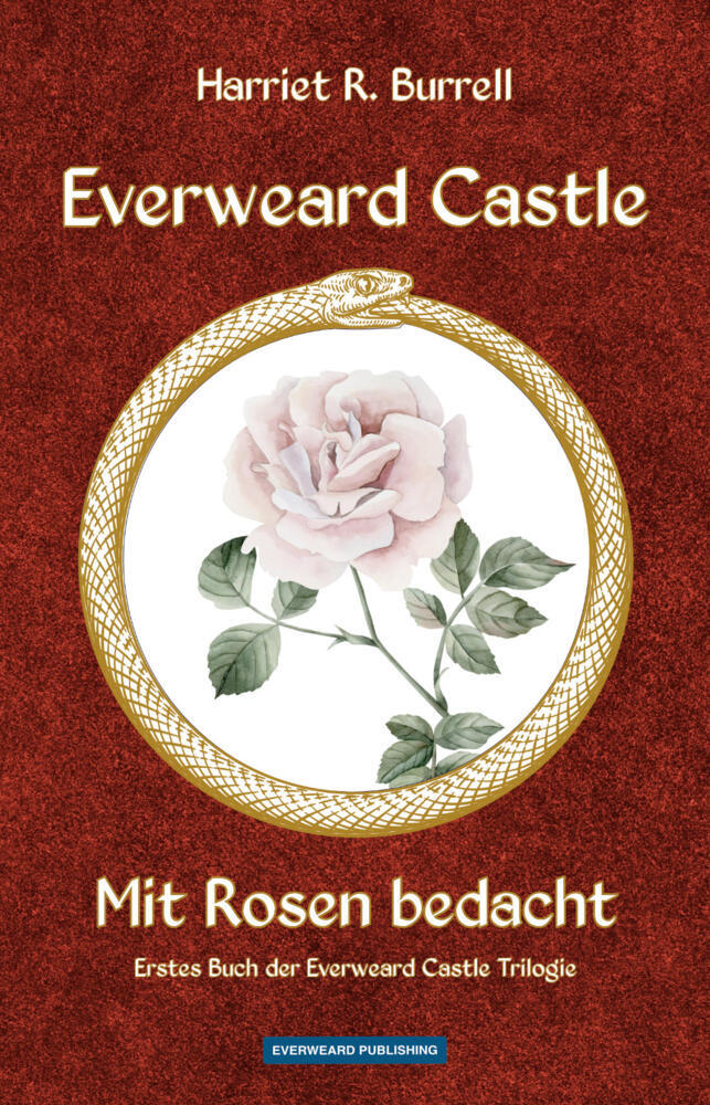 Everweard Castle - Mit Rosen bedacht main product photo
