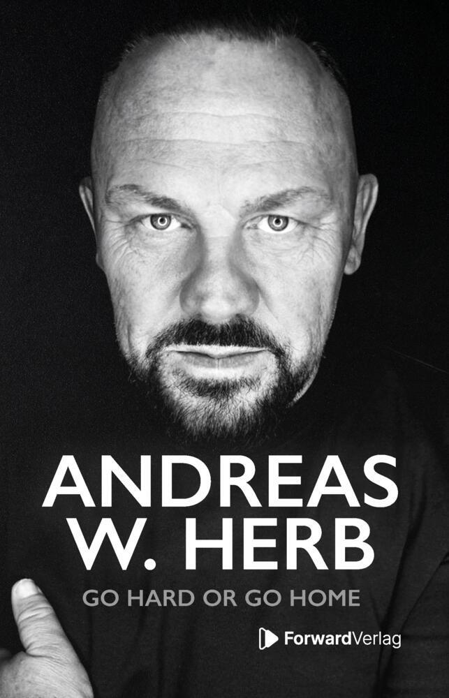 Andreas W. Herb main product photo