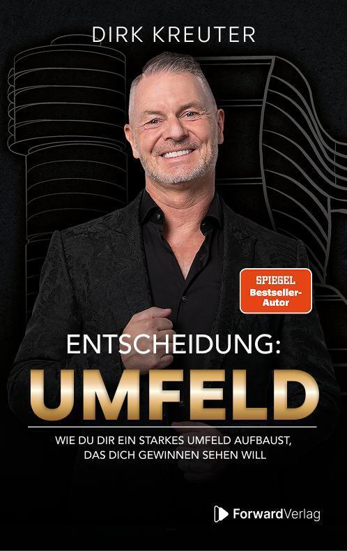 Entscheidung: Umfeld main product photo