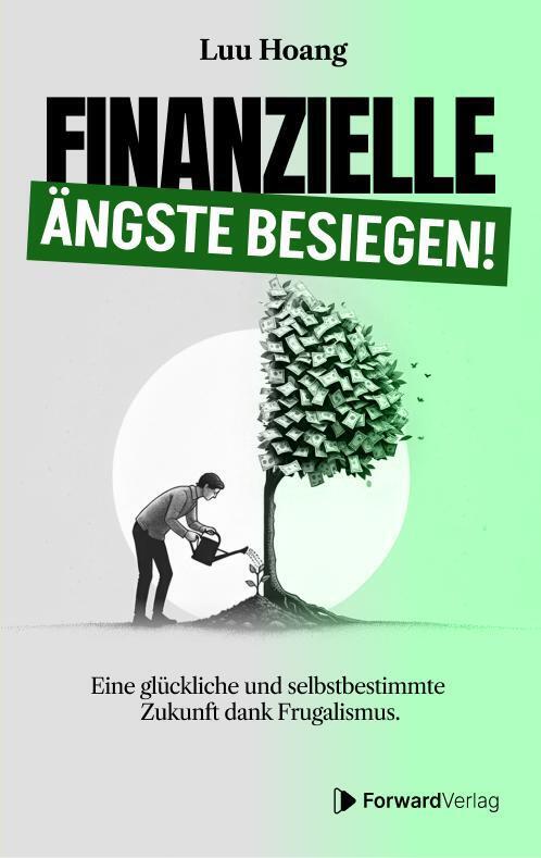 Finanzielle Ängste besiegen main product photo