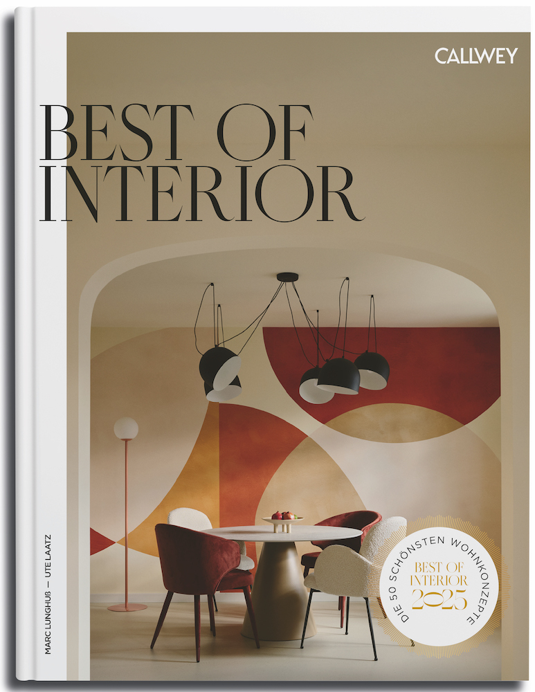 Best of Interior 2025 main product photo