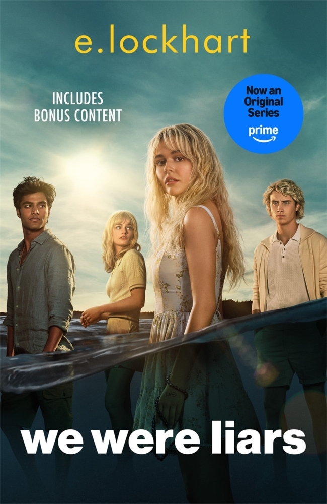 We Were Liars main product photo